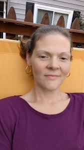 Introduction of a solo mama from upper East Tennessee