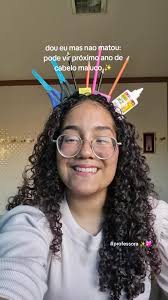 No Meu Tempo Não Tinha Cabelo Maluco