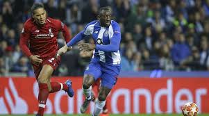 Get the latest news, updates, video and more on moussa marega at tribal football. Trio Of English Clubs Yet To Meet Asking Price For Porto Striker Moussa Marega Fourfourtwo