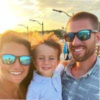 Andrew Barefoot's Instagram, Twitter & Facebook