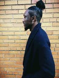 Pin On Joshua Kissi Travis Gumbs Street Etiquette