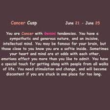 We refer to this as the cusp of magic. 60 Cusp Of Magic Ideas Gemini Zodiac Gemini And Cancer Gemini