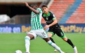 En el estadio atanasio girardot. 1x2xcj1hyho Om