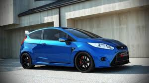 Looking for a good deal on fiesta mk7? Bodykit Passend Fur Rs Look Ford Fiesta Mk7 Fl Mk7 Facelift Fiesta St Ford Maxton Vehicle Technology Turboperformance Shop