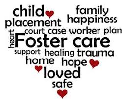 Image result for foster children