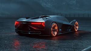 Maybe you would like to learn more about one of these? Lamborghini Terzo Millennio For Android Apk Download