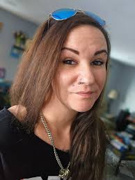 Women are amazing creatures