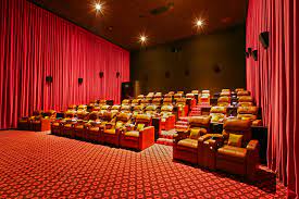 Book Movie Tickets Online Complete Theatre Showtimes Cine Royal