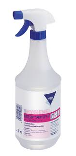 Moving allowance generally refers to the overall weight of your household goods. Budesin Spray Off Af Alkoholische Flachendesinfektion