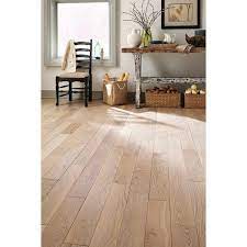 Iceberg Oak Solid Hardwood Floor Decor In 2021 Solid Hardwood Floors Flooring Wood Floors Wide Plank