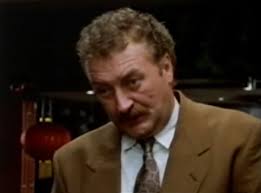 Spender" The More Things Change (TV Episode 1993)