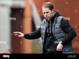 Alan archibald hi-res stock photography and images