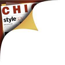 Page Curl Effect Background Decoration Orange Brown Yellow Background Decoration Background Clothes Design