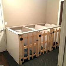 Check spelling or type a new query. 30 Best Indoor Dog Kennel Ideas Page 4 The Paws Indoor Dog Kennel Diy Dog Kennel Dog Grooming Salons