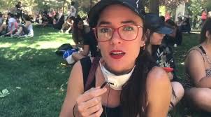 Karol cariola oliva‏ @karolcariola 2 мар. Esto Esta Recien Empezando Camila Vallejo Y Karol Cariola Desde La Masiva Marcha Feminista En El 8m El Mostrador