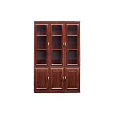 183 (t), 38 (l), 38 (d) cm ketebalan plat : Jual Lemari Arsip Kayu Indachi Bcd 3 Harga Murah Manara Furniture