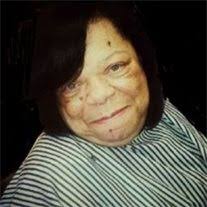 Obituary information for Paula Ree Cash