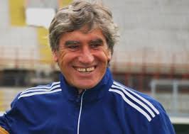 Ermes Berton, una vita da portiere: «Sempre sotto tiro, bisogna farsi  scivolarsi addosso critiche ed emozioni. Ai ragazzi dico di seguire la  passione, non il guadagno»