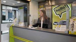 Facilitamos el alquiler de coches porque sabemos que no puedes esperar para sentir la libertad de la carretera. Alquiler De Coches En Aviles Hello Rentacar