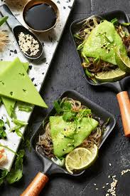 Asiatisches Raclette Mit Glasnudeln Und Wasabi Kase Rezept Rezepte Alltagsgerichte Lebensmittel Essen