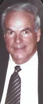 Charles Funk Obituary