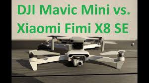 Fits perfect,tactile,protects,well made sunnylife gimbal camera protector transparent grey cover xmi11 for xiaomi fimi x8 se rc quadcopter banggood. Dji Mini 2 Alternative Fimi X8 Se 2020 Test Foto Video Reichweite Funktionen Preisvergleich Youtube
