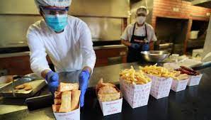 Order food online or in the uber eats app and support local restaurants. Delivery O Recojo En Local Estos Son Los Restaurantes Que Reiniciaron Sus Actividades En Lima Contactos Whatsapp Area De Cobertura Reactivacion Economica Coronavirus Peru Nndc Economia Gestion