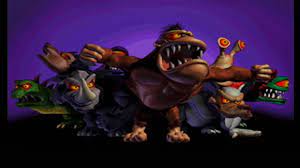 Maybe you would like to learn more about one of these? Credits Screen Rampage 2 Universal Tour By Dartharchanist Tours Rampage Universal