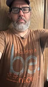 The Beach Boys as a favorite band