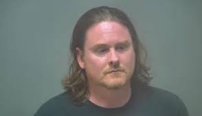 Mt. Pleasant man guilty of accosting child for immoral purposes