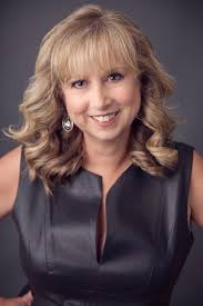 Fiona Eckersley On How To Navigate Our Complicated Modern World To Find  Love