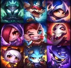 League Of Poppy Upcoming Icons Yordle Edition And New Facebook Both free and premium versions are easy to use in any platform including ios and android. facebook