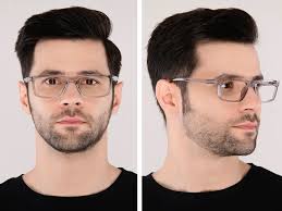 Feel Good Collection Dune Transparent Grey