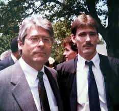 Donald Terry Buckley Obituary