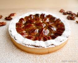 Tarte Aux Noix De Pecan Frank Haasnoot Tarte Aux Noix De Pecan Tarte Aux Noix Noix De Pecan