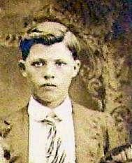 Lonnie Mauk (1906-1987)