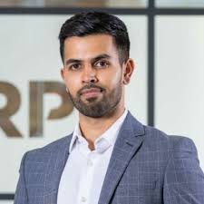 I'm happy to share that I'm starting a new position as Associate Director