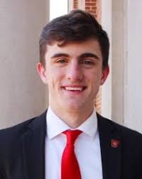 University of Arkansas's Coleman Warren named a Rhodes scholar