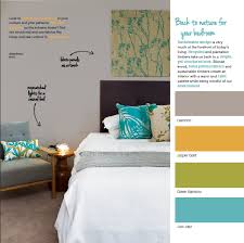 The glimmer shade of this combination makes it a great colour scheme idea. Just Bought Daminco To Paint My Bedroom And Today See This In The Taubmans Modern Living Lookbook I Think I Ve Chosen Well Bedroom Colors Bedroom Home