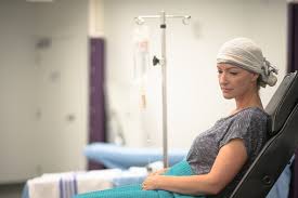 Coughing up blood (hemoptysis) can be a warning sign of lung cancer. More Than Ten Percent Of Patients With Lung Cancer Don T Know Their Cancer Type Docwire News