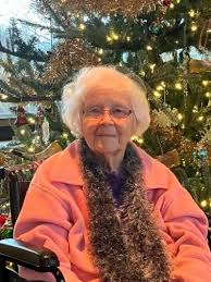 Patricia Crawford Obituary (2023)