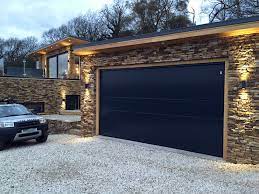 If it is to be a separate dwelling, a new connection may be required, depending on likely power usage; Getting The Lowdown On Garage Conversions Homify