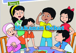 Kunci jawaban bahasa sunda kelas 5 halaman 86. Materi Dan Kunci Jawaban Tema 3 Kelas 5 Gawe Kami