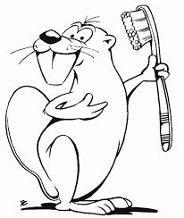 To practice coloring on online animal coloring pages is a great source of fun and folic for kids going to preschool or kindergarten. Beaver Coloring Page Animals Town Animals Color Sheet Beaver Free Printable Coloring Pages An Coloring Pages Free Printable Coloring Pages Coloring Books