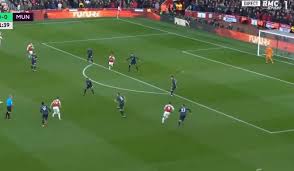 Crystal palace sheffield united vs. Granit Xhaka Goal Video Arsenal Vs Manchester United
