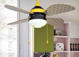 Check spelling or type a new query. 20 Cool And Unique Ceiling Fans For An Epic Kids Room Toy Notes
