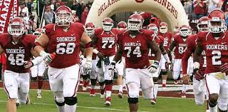 He has also written model constitution for india and model. Oklahoma Sooner Football Trivia Questions Proprofs Quiz