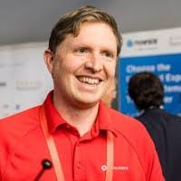 Daniel Heron's Instagram, Twitter & Facebook