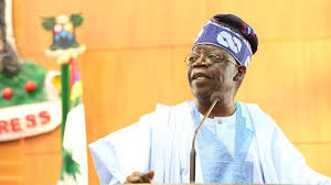 His excellency asiwaju bola tinubu is fine. Tinubu Archives Naijanewsnow