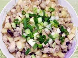 厚生廚房 茭白筍鮮菇燴雞丁by 厚生市集 recipe recipes food vegetables